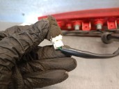 Recambio de luz central de freno para ssangyong rodius i 2.7 xdi referencia OEM IAM 8380021010 8380021010 