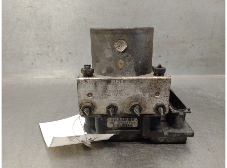 Recambio de abs para hyundai getz (tb) 1.5 crdi referencia OEM IAM 589101C800 589101CA10 0265231448