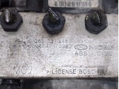 Recambio de abs para hyundai getz (tb) 1.5 crdi referencia OEM IAM 589101C800 589101CA10 0265231448