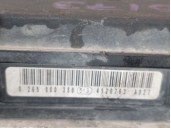 Recambio de abs para hyundai getz (tb) 1.5 crdi referencia OEM IAM 589101C800 589101CA10 0265231448