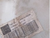 Recambio de deposito limpia para toyota yaris (_p9_) 1.3 vvt-i (scp90_) referencia OEM IAM 853150D060 853150D060 