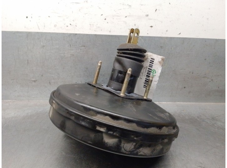 Recambio de servofreno para peugeot 307 (3a/c) 1.6 hdi referencia OEM IAM 9639662180 4535L7 0204024613