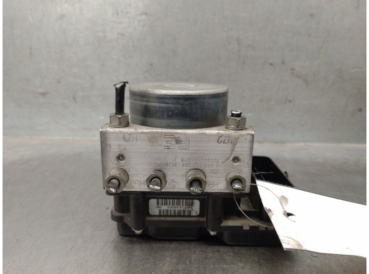 Recambio de abs para opel corsa d (s07) 1.2 (l08, l68) referencia OEM IAM 13282282 530182 0265232288