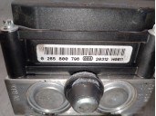 Recambio de abs para opel corsa d (s07) 1.2 (l08, l68) referencia OEM IAM 13282282 530182 0265232288