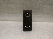 Recambio de mando elevalunas delantero derecho para peugeot 205 ii (20a/c) 1.8 td referencia OEM IAM 655372 655372 