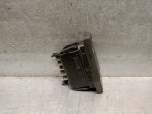 Recambio de mando elevalunas delantero derecho para peugeot 205 ii (20a/c) 1.8 td referencia OEM IAM 655372 655372 