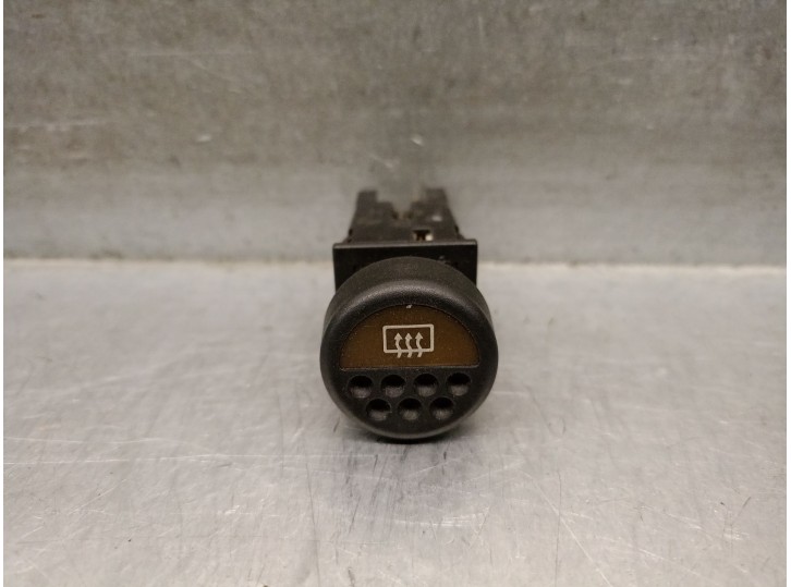 Recambio de interruptor para peugeot 205 ii (20a/c) 1.8 td referencia OEM IAM 655322 655322 