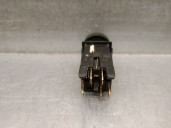 Recambio de interruptor para peugeot 205 ii (20a/c) 1.8 td referencia OEM IAM 655322 655322 