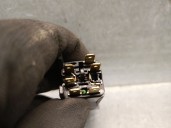 Recambio de interruptor para peugeot 205 ii (20a/c) 1.8 td referencia OEM IAM 655322 655322 