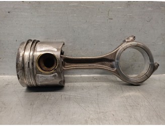 Recambio de piston para audi q7 (4mb, 4mg, 4mq) sq7 tdi quattro referencia OEM IAM 057107065DC 057198401G 