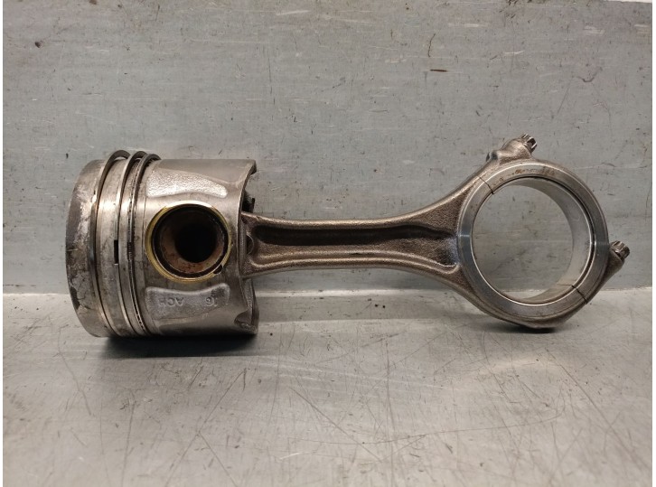 Recambio de piston para audi q7 (4mb, 4mg, 4mq) sq7 tdi quattro referencia OEM IAM 057107065DC 057198401G 