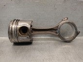 Recambio de piston para audi q7 (4mb, 4mg, 4mq) sq7 tdi quattro referencia OEM IAM 057107065DC 057198401G 