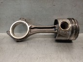 Recambio de piston para audi q7 (4mb, 4mg, 4mq) sq7 tdi quattro referencia OEM IAM 057107065DC 057198401G 