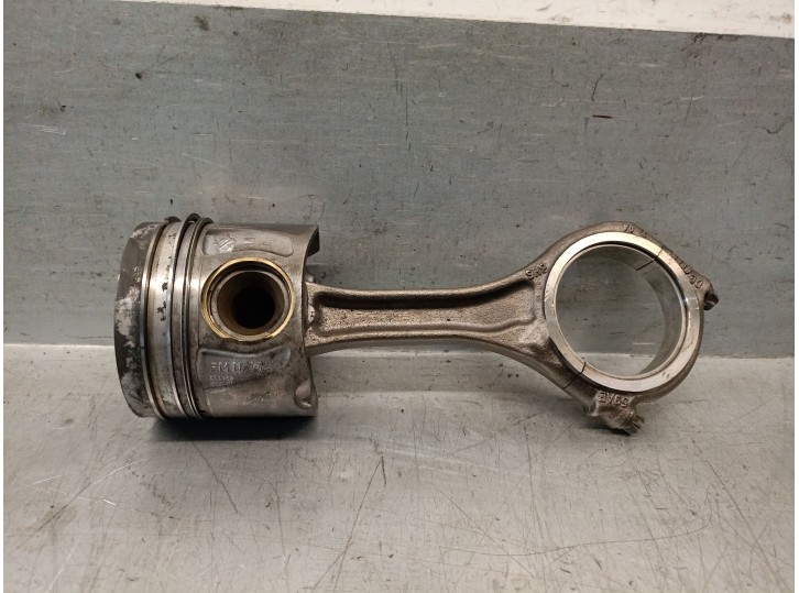 Recambio de piston para audi q7 (4mb, 4mg, 4mq) sq7 tdi quattro referencia OEM IAM 057107065DC 057198401G 