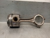 Recambio de piston para audi q7 (4mb, 4mg, 4mq) sq7 tdi quattro referencia OEM IAM 057107065DC 057198401G 