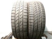 Recambio de neumatico/s para ssangyong rodius i 2.7 xdi referencia OEM IAM 21565R16C109-107T 