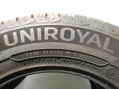 Recambio de neumatico/s para ssangyong rodius i 2.7 xdi referencia OEM IAM 21565R16C109-107T 