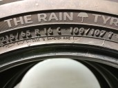 Recambio de neumatico/s para ssangyong rodius i 2.7 xdi referencia OEM IAM 21565R16C109-107T 