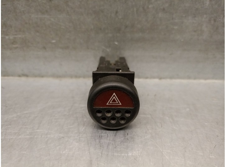 Recambio de warning para peugeot 205 ii (20a/c) 1.8 td referencia OEM IAM 655321 655321 