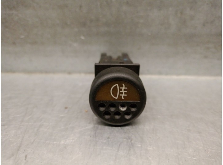 Recambio de interruptor para peugeot 205 ii (20a/c) 1.8 td referencia OEM IAM 655320 655320 