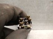 Recambio de interruptor para peugeot 205 ii (20a/c) 1.8 td referencia OEM IAM 655320 655320 