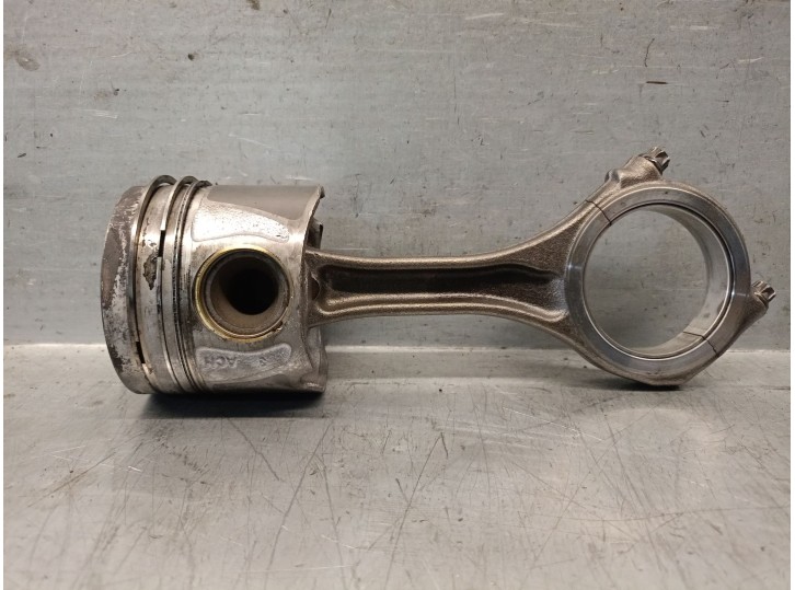 Recambio de piston para audi q7 (4mb, 4mg, 4mq) sq7 tdi quattro referencia OEM IAM 057107065DC 057198401G 