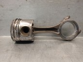 Recambio de piston para audi q7 (4mb, 4mg, 4mq) sq7 tdi quattro referencia OEM IAM 057107065DC 057198401G 