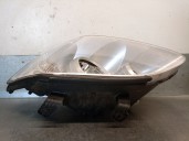 Recambio de faro izquierdo para ssangyong rodius i 2.7 xdi referencia OEM IAM 8310121305 8310121305 