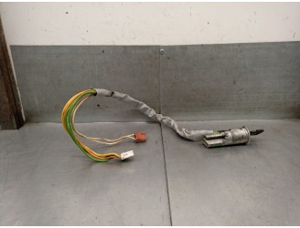 Recambio de conmutador de arranque para peugeot 205 ii (20a/c) 1.8 td referencia OEM IAM 416229 416229 