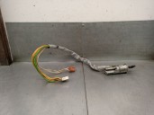 Recambio de conmutador de arranque para peugeot 205 ii (20a/c) 1.8 td referencia OEM IAM 416229 416229 