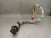 Recambio de conmutador de arranque para peugeot 205 ii (20a/c) 1.8 td referencia OEM IAM 416229 416229 