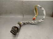Recambio de conmutador de arranque para peugeot 205 ii (20a/c) 1.8 td referencia OEM IAM 416229 416229 