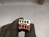 Recambio de conmutador de arranque para peugeot 205 ii (20a/c) 1.8 td referencia OEM IAM 416229 416229 