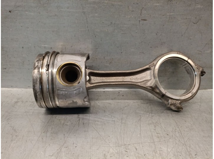 Recambio de piston para audi q7 (4mb, 4mg, 4mq) sq7 tdi quattro referencia OEM IAM 057107065DC 057198401G 