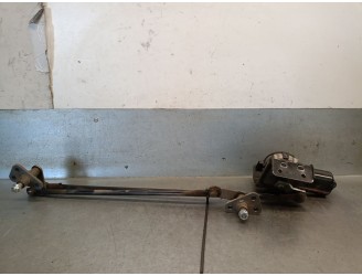 Recambio de motor limpia delantero para ssangyong rodius i 2.7 xdi referencia OEM IAM 8611021001 8611021001 