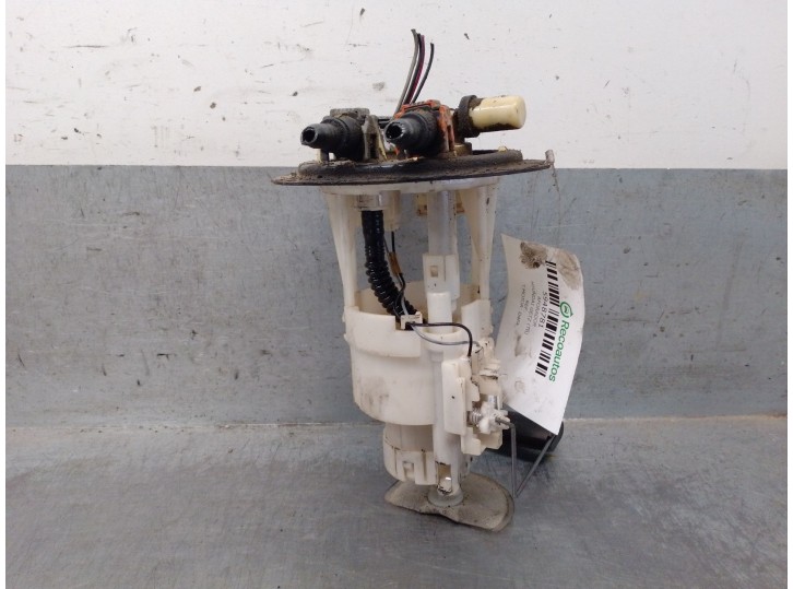 Recambio de aforador para hyundai getz (tb) 1.5 crdi referencia OEM IAM 311101C800 311101C800 