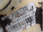 Recambio de aforador para hyundai getz (tb) 1.5 crdi referencia OEM IAM 311101C800 311101C800 