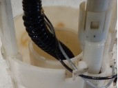 Recambio de aforador para hyundai getz (tb) 1.5 crdi referencia OEM IAM 311101C800 311101C800 