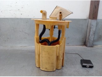 Recambio de aforador para peugeot 307 (3a/c) 1.6 hdi referencia OEM IAM 1525QW 1525QW 