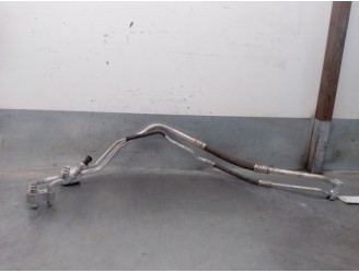 Recambio de tubos aire acondicionado para opel corsa d (s07) 1.2 (l08, l68) referencia OEM IAM 13306050 1850139 