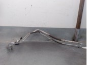 Recambio de tubos aire acondicionado para opel corsa d (s07) 1.2 (l08, l68) referencia OEM IAM 13306050 1850139 
