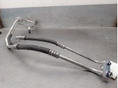 Recambio de tubos aire acondicionado para opel corsa d (s07) 1.2 (l08, l68) referencia OEM IAM 13306050 1850139 