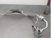 Recambio de tubos aire acondicionado para opel corsa d (s07) 1.2 (l08, l68) referencia OEM IAM 13306050 1850139 