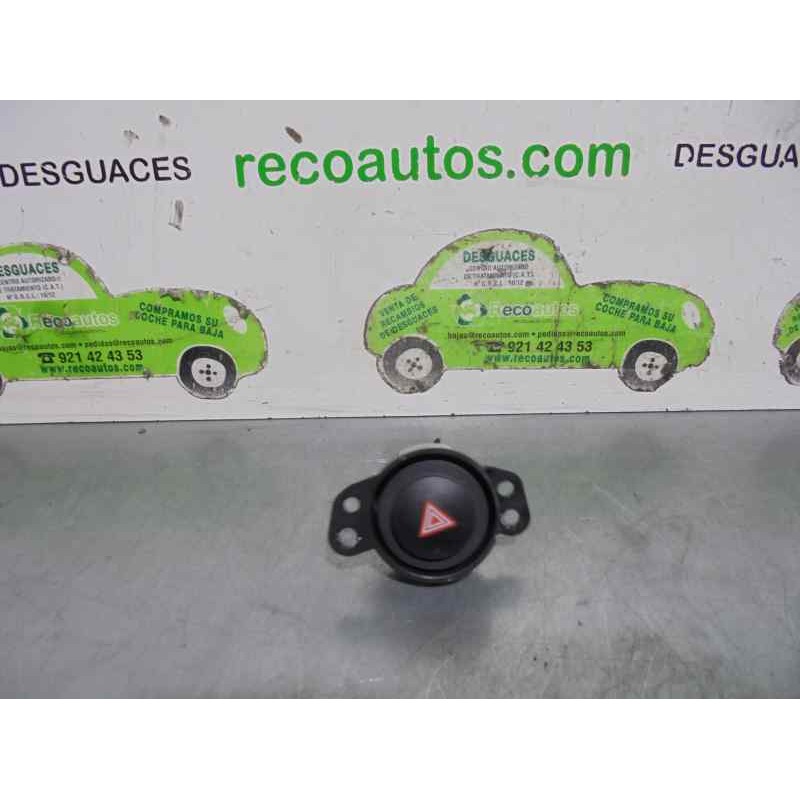 Recambio de warning para toyota aygo 1.0 cat referencia OEM IAM 15B424  