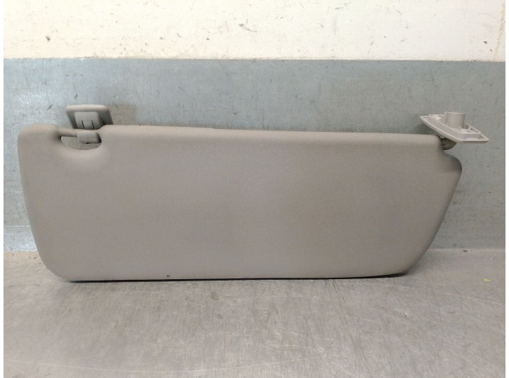 Recambio de parasol izquierdo para peugeot 306 hatchback (7a, 7c, n3, n5) 2.0 xsi referencia OEM IAM 8143L2 8143L2 