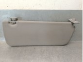 Recambio de parasol izquierdo para peugeot 306 hatchback (7a, 7c, n3, n5) 2.0 xsi referencia OEM IAM 8143L2 8143L2 