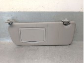 Recambio de parasol izquierdo para peugeot 306 hatchback (7a, 7c, n3, n5) 2.0 xsi referencia OEM IAM 8143L2 8143L2 