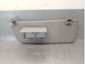 Recambio de parasol izquierdo para peugeot 306 hatchback (7a, 7c, n3, n5) 2.0 xsi referencia OEM IAM 8143L2 8143L2 