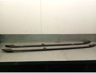 Replacement roof rack for Opel Astra G Caravan 2.0 DTi OEM IAM reference 9118534 1732340 