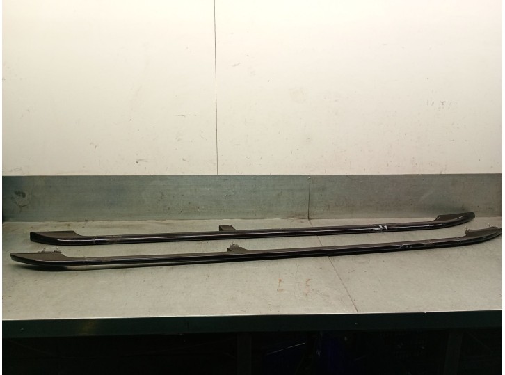 Recambio de portaequipajes para opel astra g caravan 2.0 dti referencia OEM IAM 9118534 1732340 